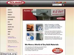Sites similar to solimarpneumatics.com