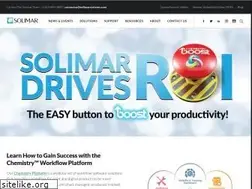 Sites similar to solimarsystems.com