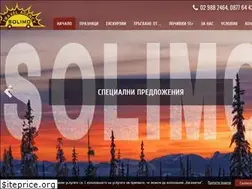 Sites similar to solimo.net