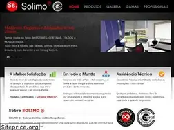 Sites similar to solimo.pt