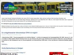 Sites similar to solimob.de