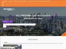 Sites similar to solimobnetimoveis.com.br