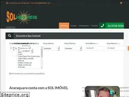 Sites similar to solimovel.com.br