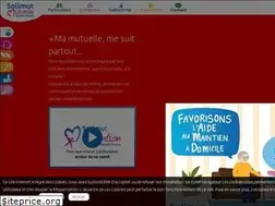 Sites similar to solimut-centre-ocean.fr