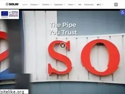 Sites similar to solin.gr