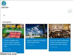 Sites similar to solin.hr