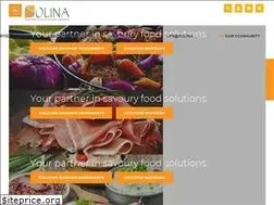 Sites similar to solina-group.com