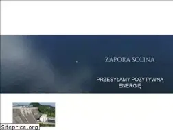 Sites similar to solina.pl