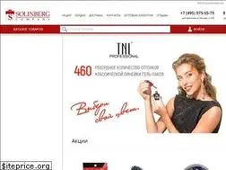 Sites similar to solinberg.ru