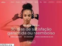 Sites similar to solinca.pt