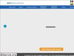 Sites similar to solinco.com.mx