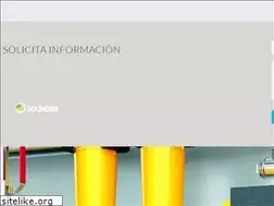 Sites similar to solinden.com