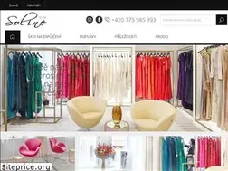 Sites similar to soline.cz