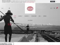 Sites similar to soline.si