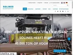 Sites similar to solines.nl