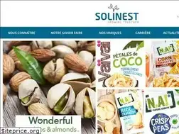 Sites similar to solinest.com