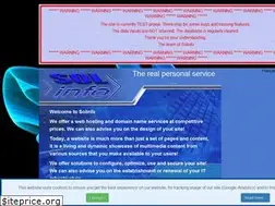 Sites similar to solinfo.ca
