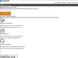 Sites similar to soling.nl