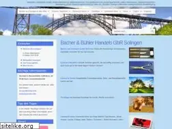 Sites similar to solingen-shop.de