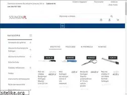 Sites similar to solingen.pl
