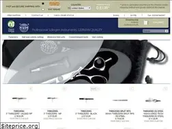 Sites similar to solingeninstruments.com
