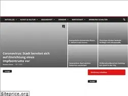Sites similar to solingenmagazin.de