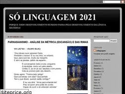 Sites similar to solinguagem.blogspot.com