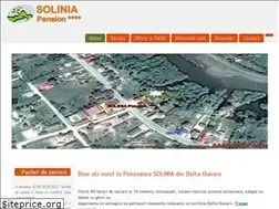 Sites similar to solinia.ro