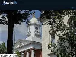 Sites similar to solinkit.com
