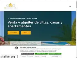 Sites similar to solinmobiliaria.com