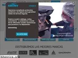 Sites similar to solint.mx