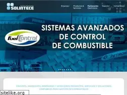 Sites similar to solintece.com