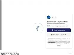 Sites similar to solintel.com.br