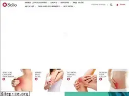 Sites similar to soliotherapy.com