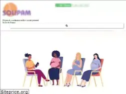 Sites similar to solipam.fr