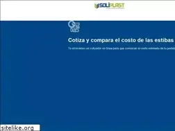 Sites similar to soliplast.com.co