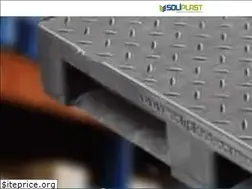 Sites similar to soliplast.com