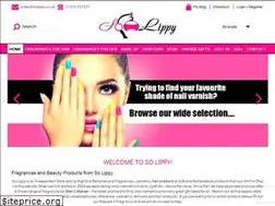 Sites similar to solippy.co.uk