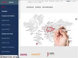 Sites similar to solique.ch