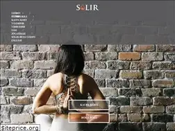 Sites similar to solir.is