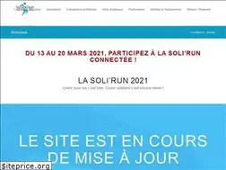 Sites similar to solirun.com