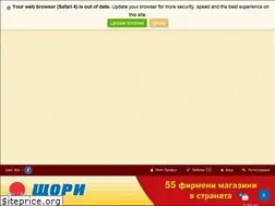 Sites similar to solis-bg.com