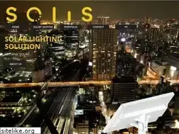 Sites similar to solis-energy.ca