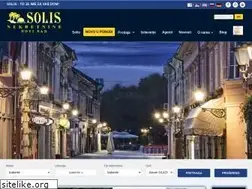 Sites similar to solis-nekretnine.com