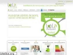 Sites similar to solis-system.com