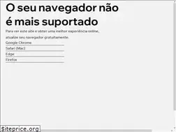Sites similar to solis.com.br