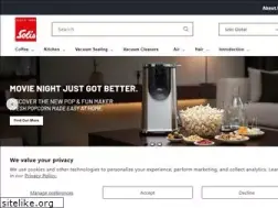 Sites similar to solis.com