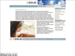 Sites similar to solis.pl