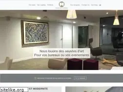 Sites similar to solisartconseil.com