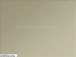 Sites similar to solisbetancourt.com
